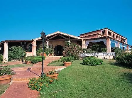 Colonna Park