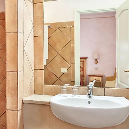 Szálloda Colonna Park 4*