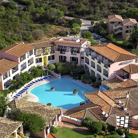 Ξενοδοχείο Colonna Park 4*