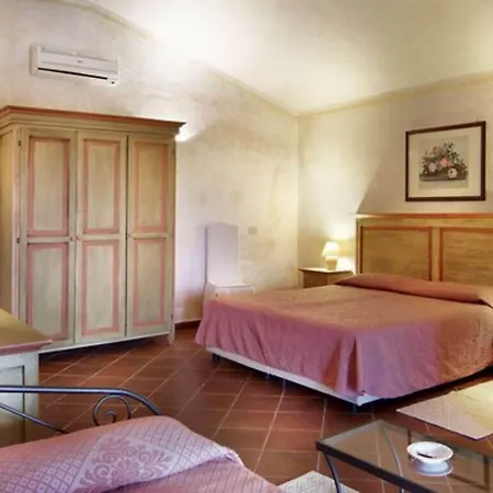 Colonna Park 4*