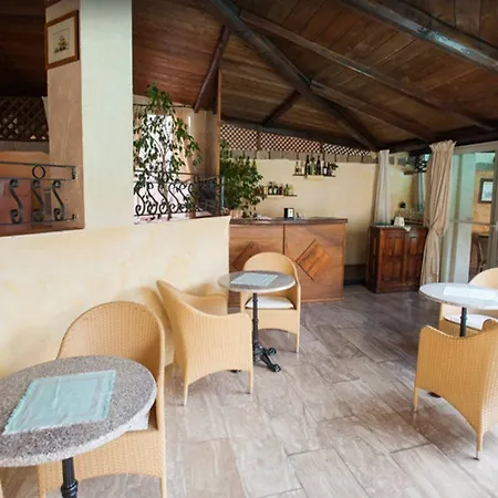 Szálloda Colonna Park 4*