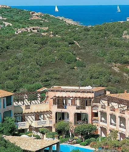 Colonna Park Πόρτο Τσέρβο