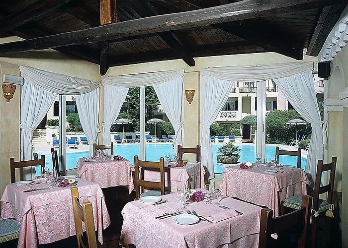 Colonna Park Ξενοδοχείο 4*