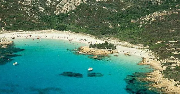 Colonna Park Ξενοδοχείο